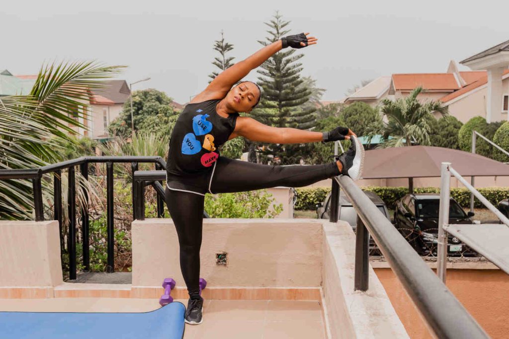 Mindful Fitness in Africa For Moms - The Fleximum Coach-5