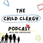 Mindful Fitness in Africa For Moms - The Fleximum Coach on The child Clergy Podcast
